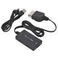 For Xbox to HDMI Converter Digital Video Audio Adapter