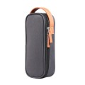Multi-function Headphone Charger Data Cable Storage Bag, Ultra Fiber Portable Power Pack, Size: M, 1