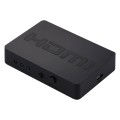 1080P 3 x 1 Ports (3 Ports Input x 1 Port Output) HDMI Switch with Remote Control