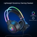 ONIKUMA X15 Pro Symphony Wired Gaming Headphone with Microphone