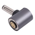 4.0 x 1.35mm to Magnetic DC Round Head Free Plug Charging Adapter