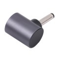 3.0 x 1.0mm to Magnetic DC Round Head Free Plug Charging Adapter