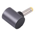 4.0 x 1.7mm to Magnetic DC Round Head Free Plug Charging Adapter