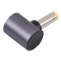 4.8 x 1.7mm to Magnetic DC Round Head Free Plug Charging Adapter