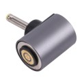 2.5 x 0.7mm to Magnetic DC Round Head Free Plug Charging Adapter