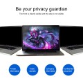 14.1 inch Laptop Universal Matte Anti-glare Screen Protector, Size: 286 x 215mm
