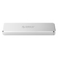 ORICO PVM2-C3 M.2 M-Key to USB 3.1 Gen2 USB-C / Type-C Flip Solid State Drive Enclosure, The Maximum
