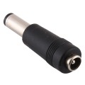 6.5 x 1.4mm to 5.5 x 2.1mm DC Power Plug Connector for Sony