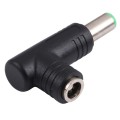 240W 6.3 x 3.0mm Male to 5.5 x 2.5mm Female Adapter Connector