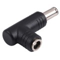 240W 6.0 x 1.4mm Male to 5.5 x 2.5mm Female Adapter Connector