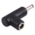 240W 4.0 x 1.7mm Male to 5.5 x 2.5mm Female Adapter Connector