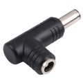 240W 6.0 x 0.6mm Male to 5.5 x 2.5mm Female Adapter Connector