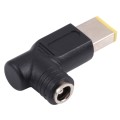 240W Big Square Male to 5.5 x 2.5mm Female Adapter Connector for Lenovo