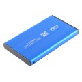 Richwell SATA R2-SATA-2TB 2TB 2.5 inch USB3.0 Super Speed Interface Mobile Hard Disk Drive(Blue)
