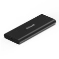 Richwell SSD R280-SSD-240GB 240GB Mobile Hard Disk Drive for Desktop PC(Black)