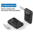 LE512 Bluetooth 5.3 Car Home Bluetooth Audio Receiver