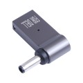 100W USB-C / Type-C Female to DC 4.5x3.0mm Male Computer Charging Adapter for Dell
