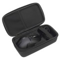 EVA Mouse Storage Bag Multi-function Digital Storage Bag for Logitech G502 Mouse(Black)