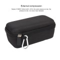 EVA Mouse Storage Bag Multi-function Digital Storage Bag for Logitech G502 Mouse(Black)