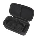 EVA Mouse Storage Bag Multi-function Digital Storage Bag for Logitech G903 / G900 Mouse(Black)
