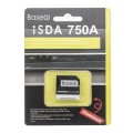 BASEQI Hidden Aluminum Alloy High Speed SD Card Case for Dell Inspiron 14 5455 Laptop
