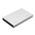 ORICO 2518C3-G2 2.5 inch SATA to USB3.1 Gen2 USB-C / Type-C Interface Aluminum Alloy Hard Drive Encl
