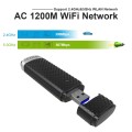 EDUP EP-AC1617 1200Mbps High Speed USB 3.0 WiFi Adapter Receiver Ethernet Adapter