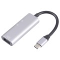 NK-3040 3 in 1 USB-C / Type-C Male to USB Female + SD / TF Card Slots Adapter SD / TF Card Reader
