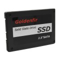 Goldenfir 2.5 inch SATA Solid State Drive, Flash Architecture: MLC, Capacity: 120GB