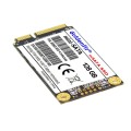 Goldenfir 1.8 inch Mini SATA Solid State Drive, Flash Architecture: TLC, Capacity: 128GB
