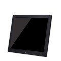 14 inch High-definition Digital Photo Frame Electronic Photo Frame Showcase Display Video Advertisin