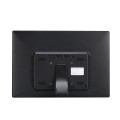 14-inch Digital Photo Frame Electronic Photo Frame Ultra-narrow Side Support 1080P Wall-mounted Adve