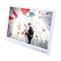13.0 inch LED Display Digital Photo Frame with Holder / Remote Control, Allwinner, Support USB / SD