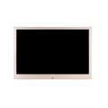 HSD1504 15.4 inch LED 1280x800 High Resolution Display Digital Photo Frame with Holder and Remote Co