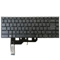 US Version Laptop Keyboard with Backlight for MSI GE66 Raider / MS-1541 / GP66 / MS-1542/1543 / GS66