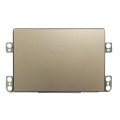 Laptop Touchpad For Lenovo Ideapad S530-13IML 81J7 81WU (Gold)