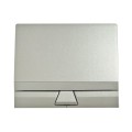 Laptop Touchpad For Lenovo ThinkPad Yoga 370 20JH 20JJ (Silver)