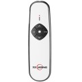 ASiNG A800 USB Charging 2.4GHz Wireless Presenter PowerPoint Clicker Representation Remote Control P
