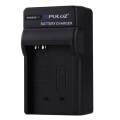 PULUZ Digital Camera Battery Car Charger for Canon NB-4L / NB-8L  Battery
