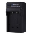 PULUZ Digital Camera Battery Car Charger for Nikon EN-EL19 Battery