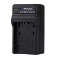 PULUZ Digital Camera Battery Car Charger for Sony NP-FH50 / NP-FH70 / NP-FH100 / NP-FP50 / NP-FP70 /