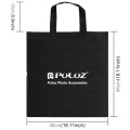 PULUZ Carry Handbags Stand Tripod Sandbags Flash Light Balance Weight Sandbags, Size: 46 cm x 46cm