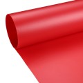 PULUZ Photography Background PVC Paper Kits for Studio Tent Box, Size: 121cm x 58cm(Red)