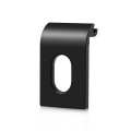 For GoPro Hero11 Black Mini PULUZ Metal Battery Side Interface Cover (Black)