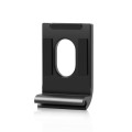 For GoPro Hero11 Black Mini PULUZ Metal Battery Side Interface Cover (Black)
