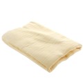 KANEED Super Absorption Clean Cham PVA Synthetic Chamois Car Wash Towel, Size: 43cm x 32cm x 0.2cm (