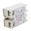 KONGIN KG-50DA AC 24-380V Solid State Relay for PID Temperature Controller, Input: DC 3-32V