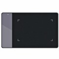 HUION 420 Portable Smart 4.0 x 2.23 inch 4000LPI Stylus Digital Tablet Signature Board with Digital