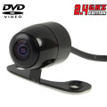 2.4G Wireless DVD Car Rear View Reversing Backup Camera , Wide viewing angle: 120 Degrees (WX306BS)(