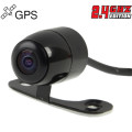 2.4G Wireless GPS Car Rear View Reversing Backup Camera , Wide viewing angle: 120 Degrees (WX306BS)(